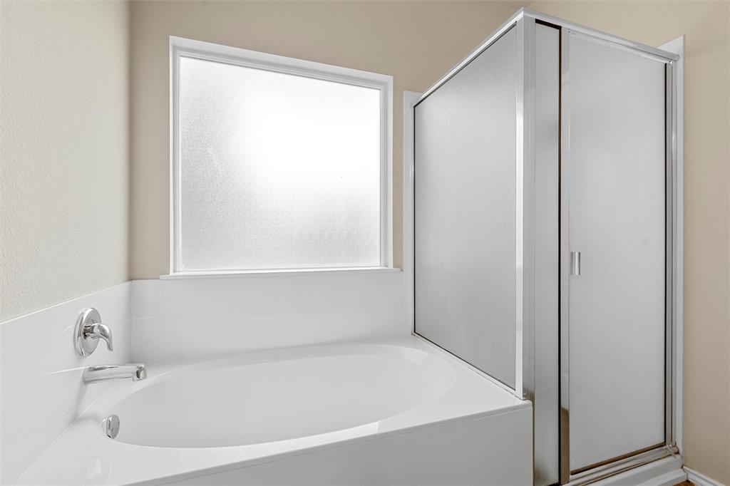 Sendero Springs Addition - Residential