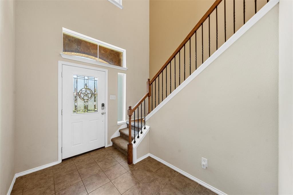 Sendero Springs Addition - Residential