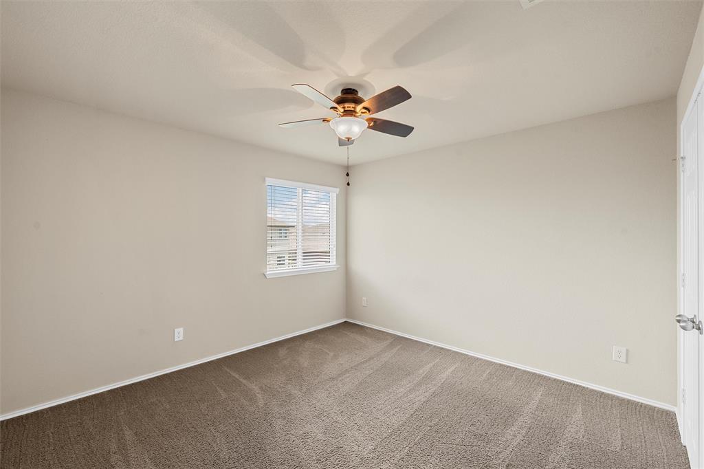 Sendero Springs Addition - Residential