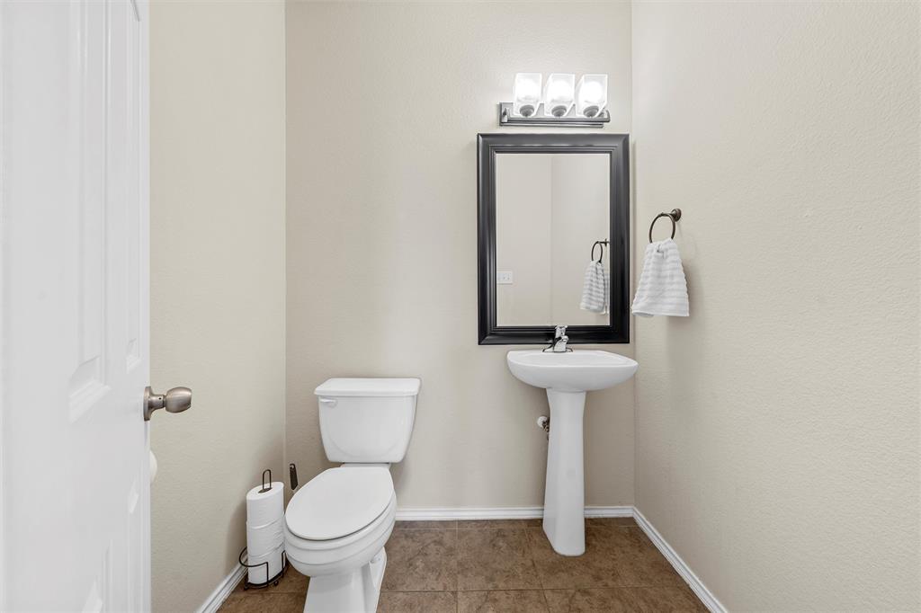 Sendero Springs Addition - Residential