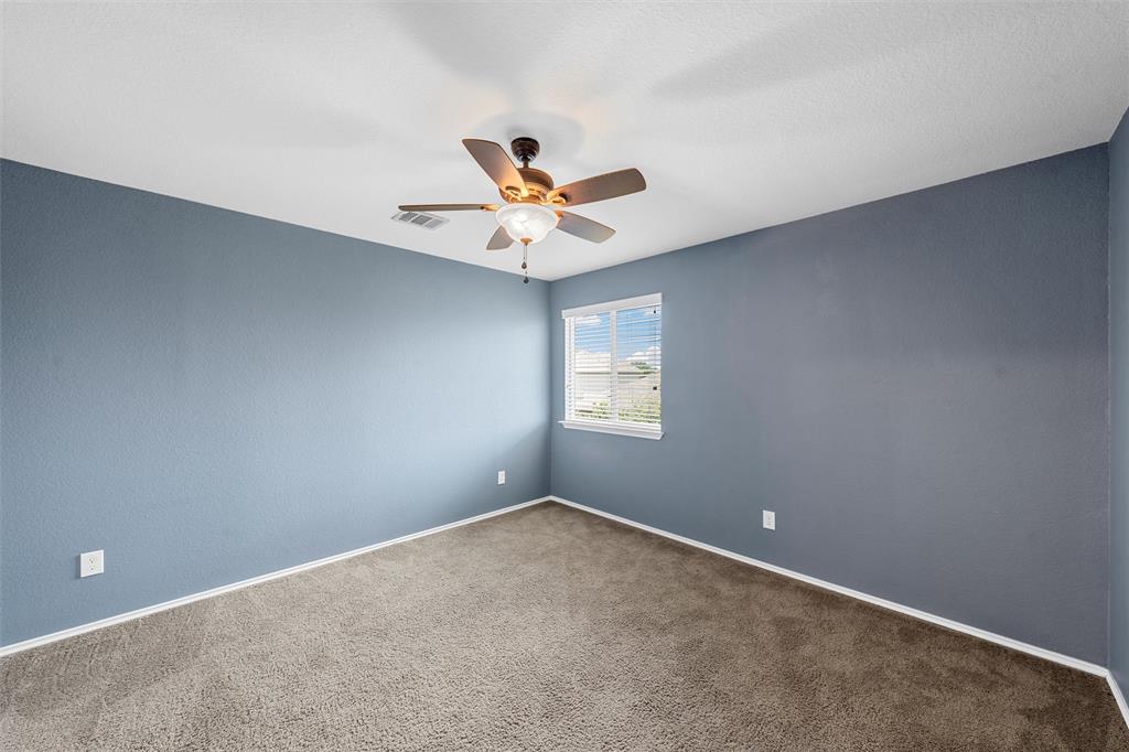 Sendero Springs Addition - Residential