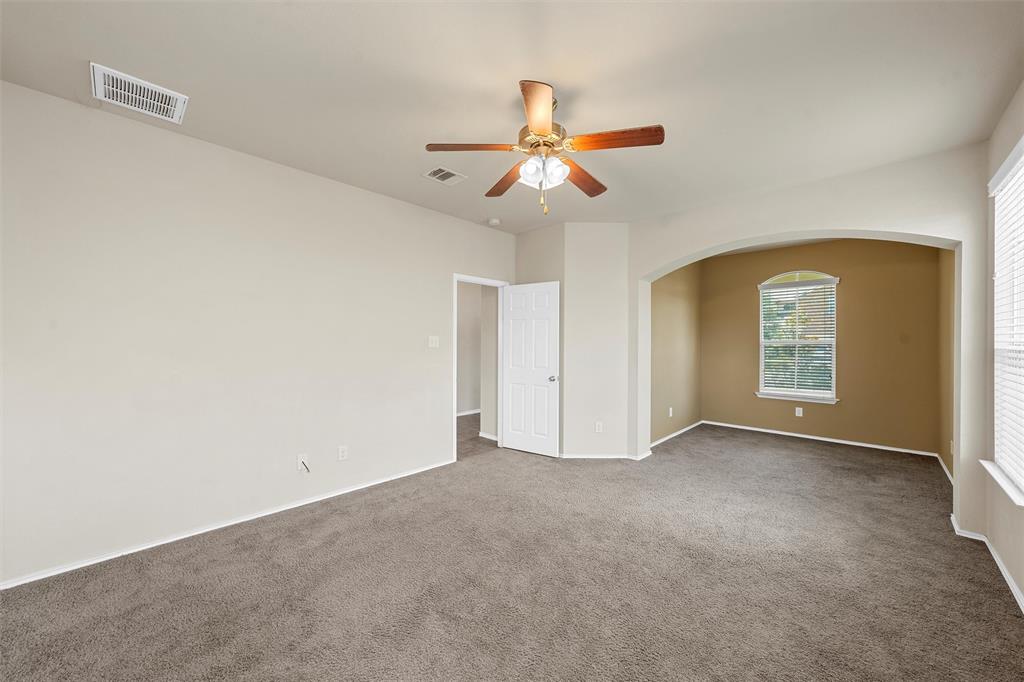 Sendero Springs Addition - Residential