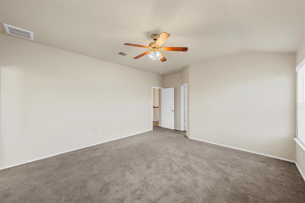 Sendero Springs Addition - Residential