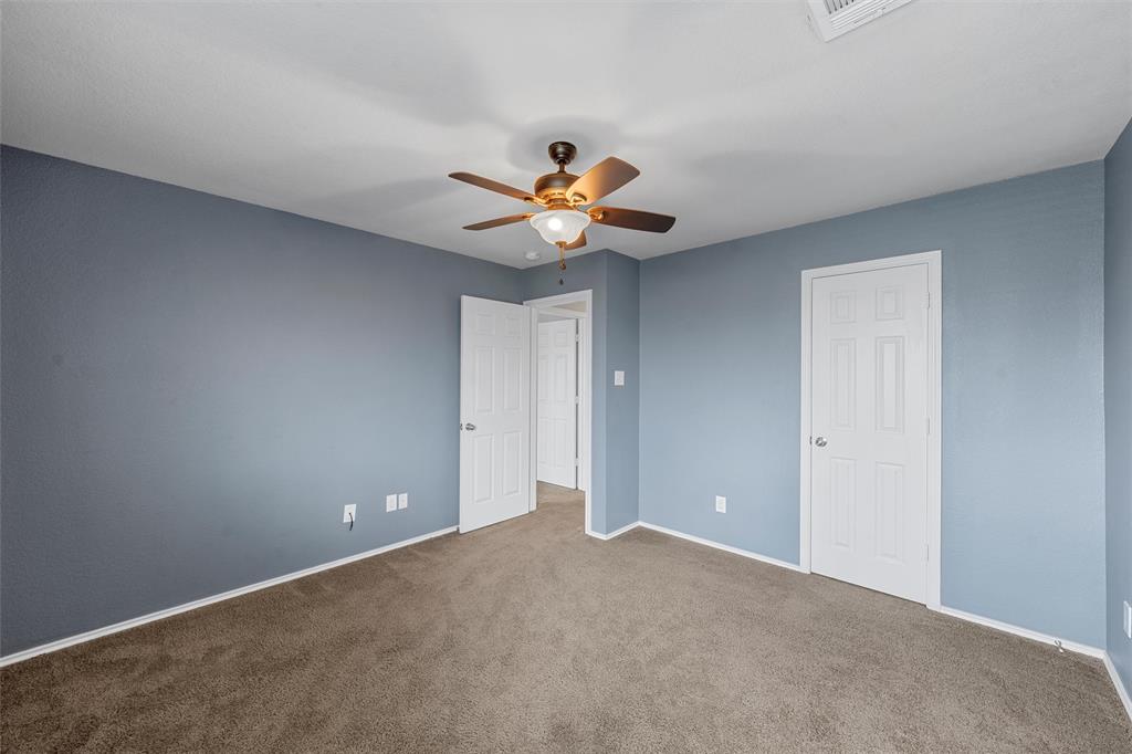 Sendero Springs Addition - Residential