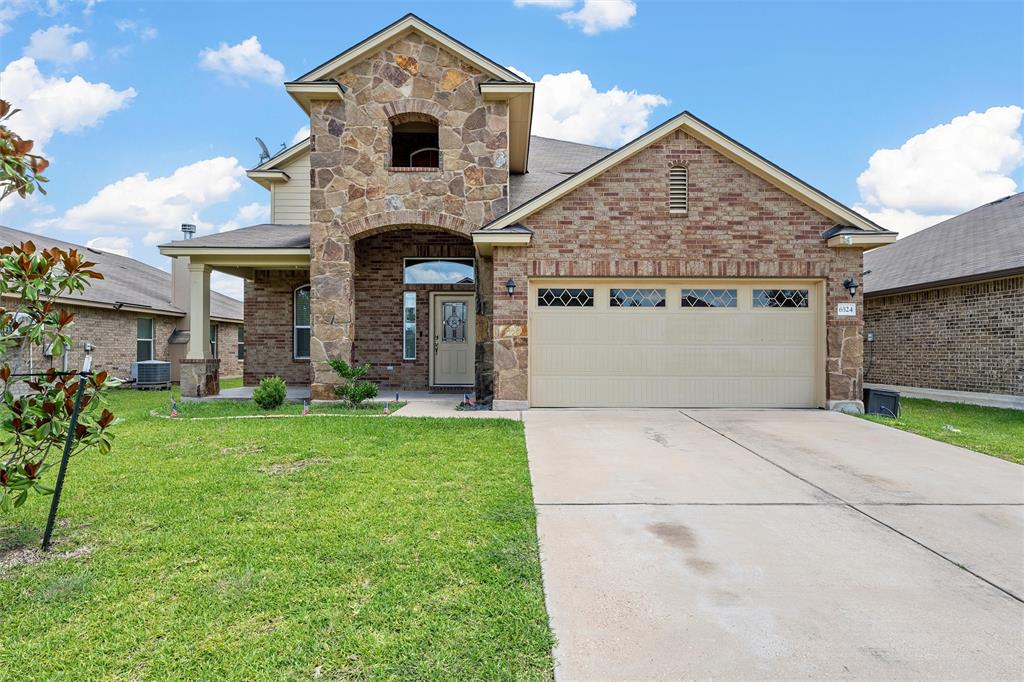 Sendero Springs Addition - Residential