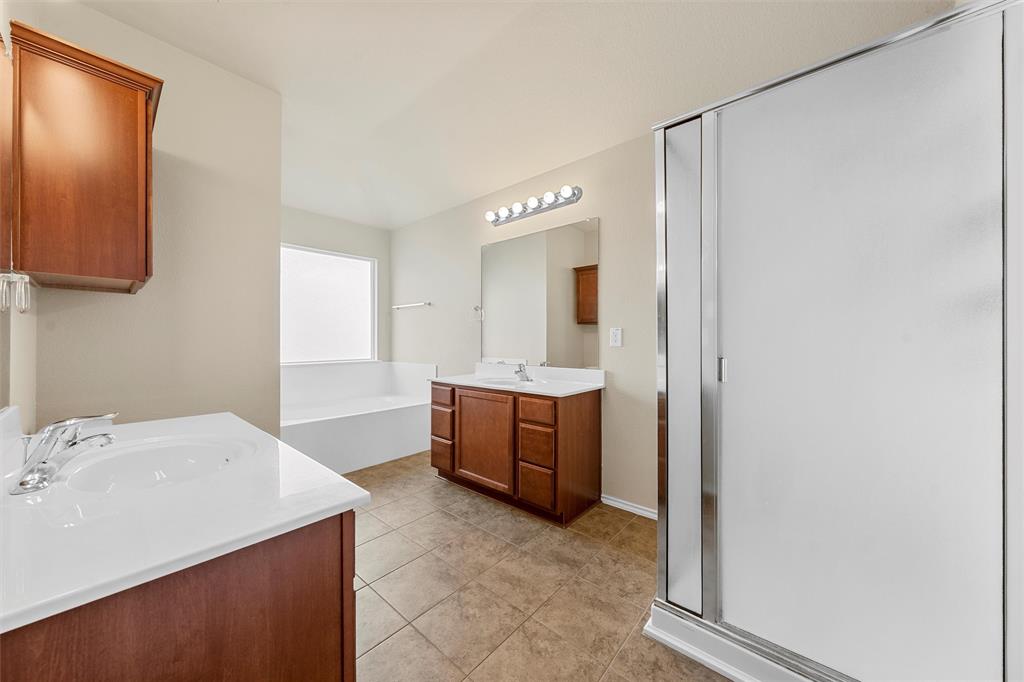 Sendero Springs Addition - Residential