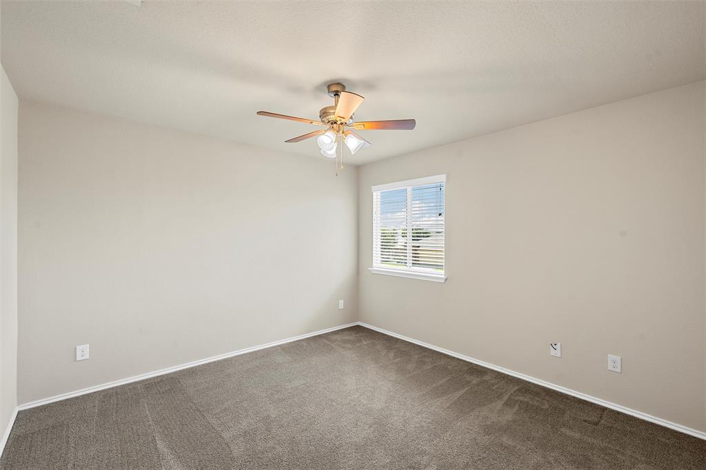 Sendero Springs Addition - Residential