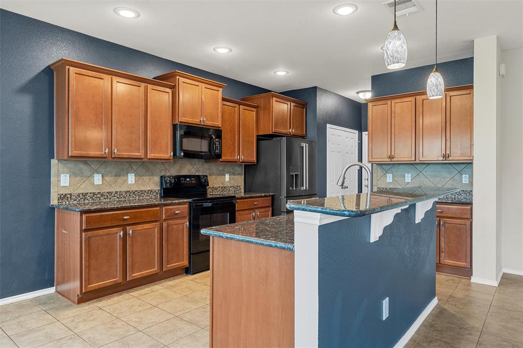 Sendero Springs Addition - Residential