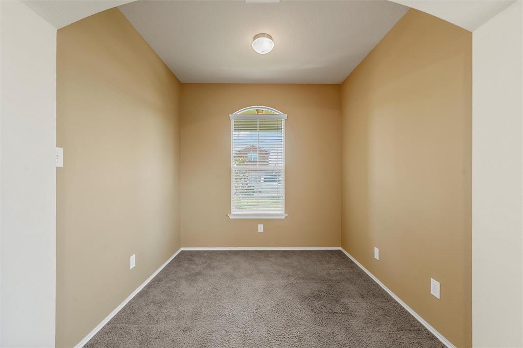 Sendero Springs Addition - Residential