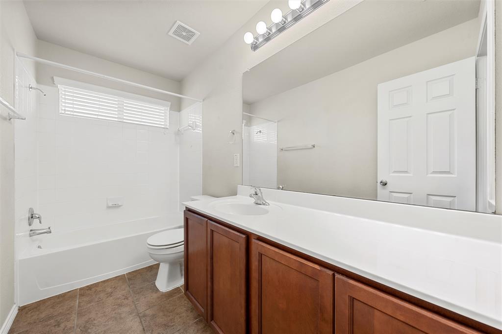 Sendero Springs Addition - Residential