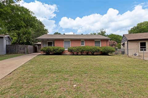 Photo of 219 Harman Street, Duncanville, TX 75116 (MLS # 21308434)