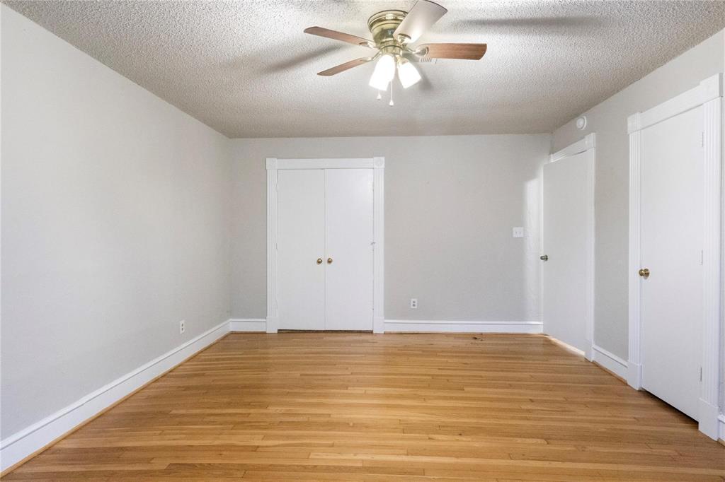 Bailey William J Add - Residential Lease