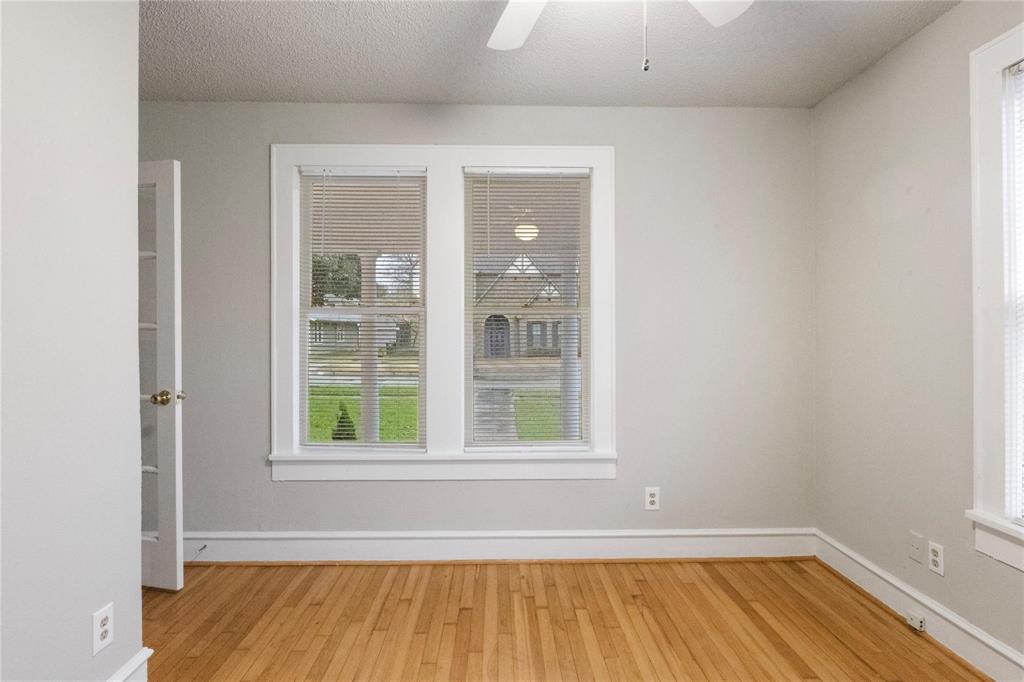 Bailey William J Add - Residential Lease