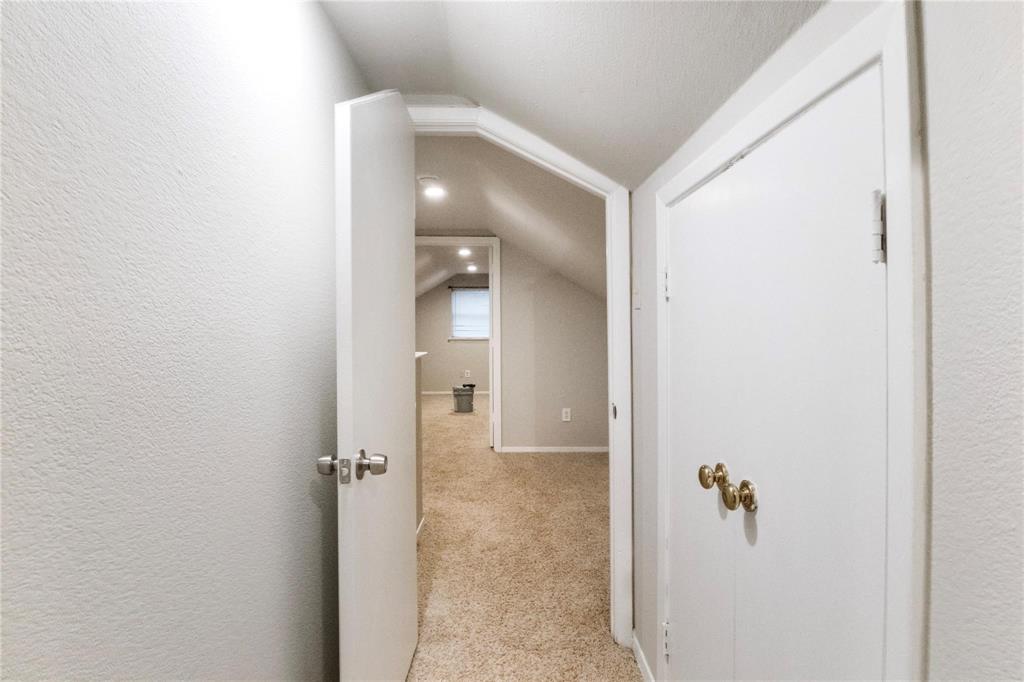 Bailey William J Add - Residential Lease