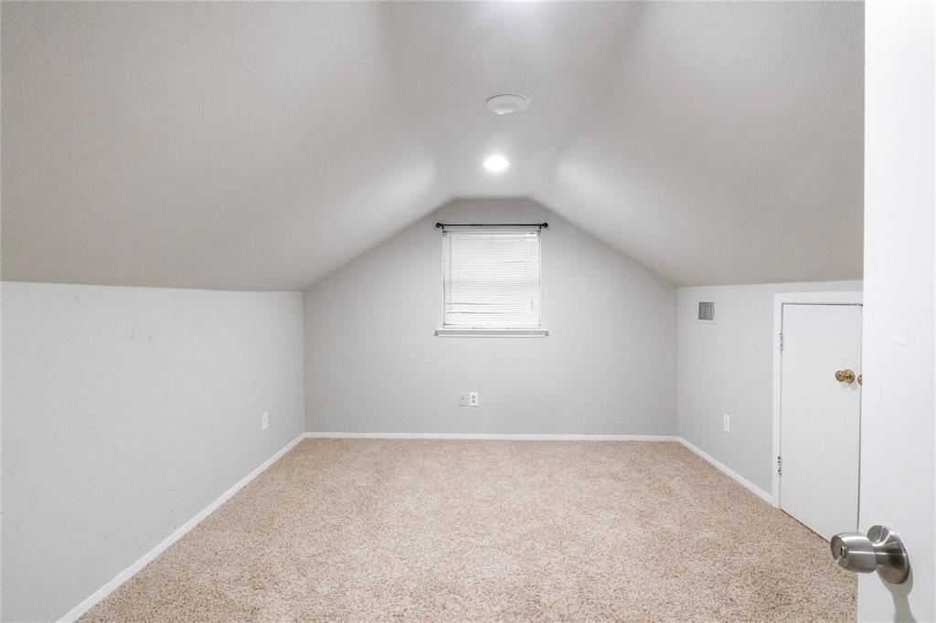 Bailey William J Add - Residential Lease