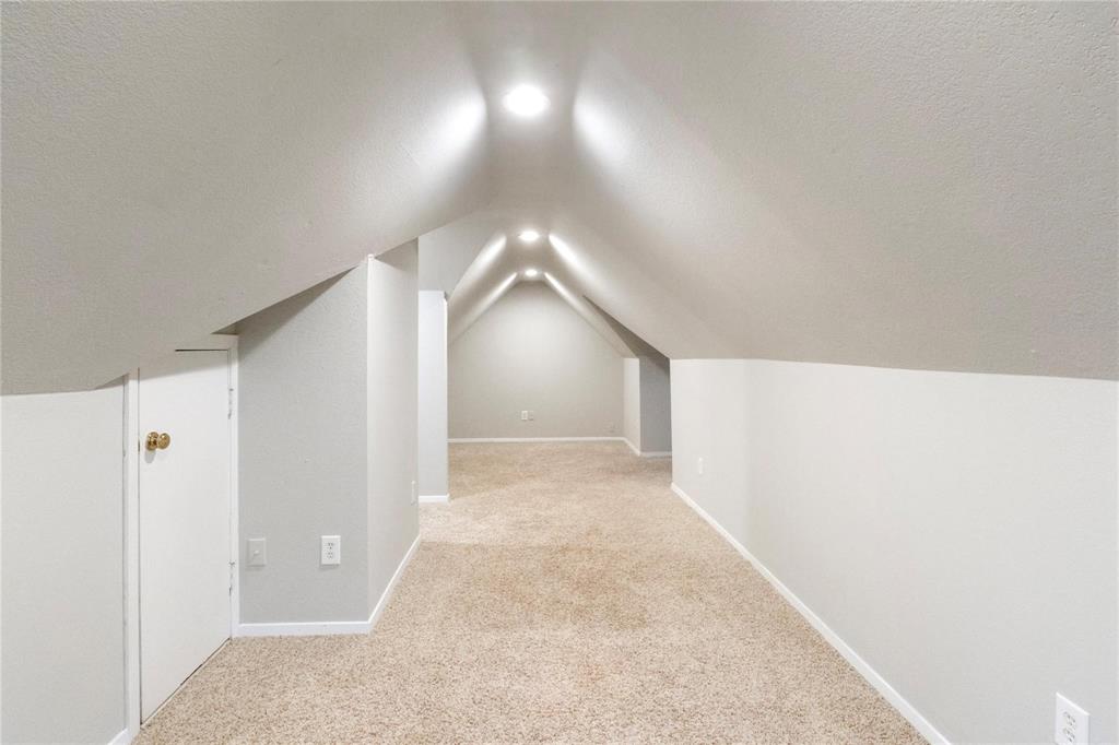 Bailey William J Add - Residential Lease