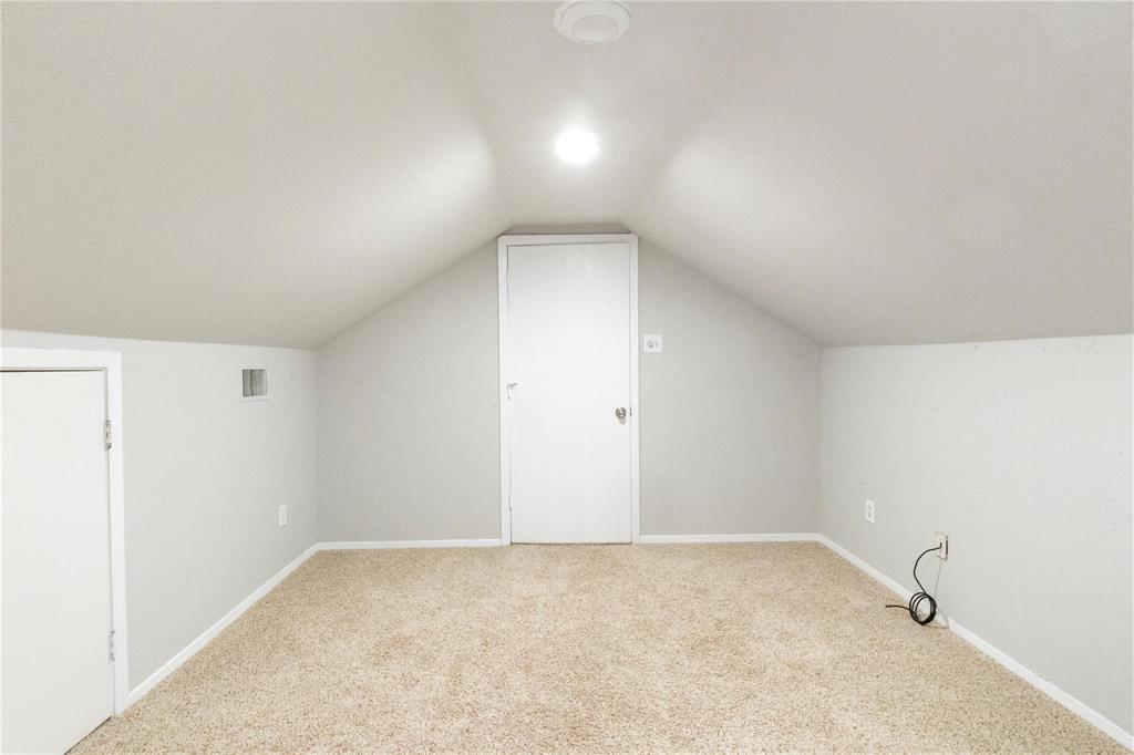 Bailey William J Add - Residential Lease