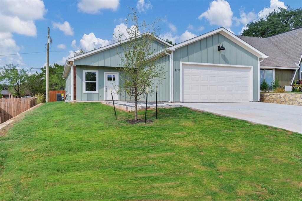 1710 Broken Bow Road