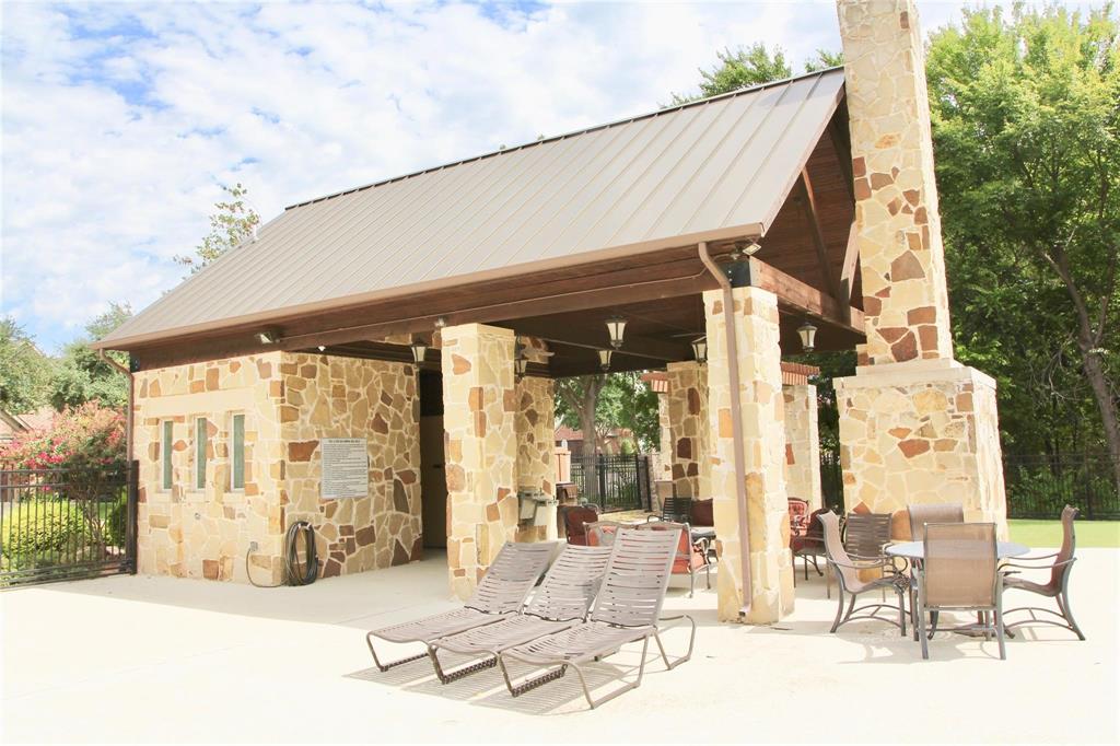 Preston Village Ph II - Residential Lease