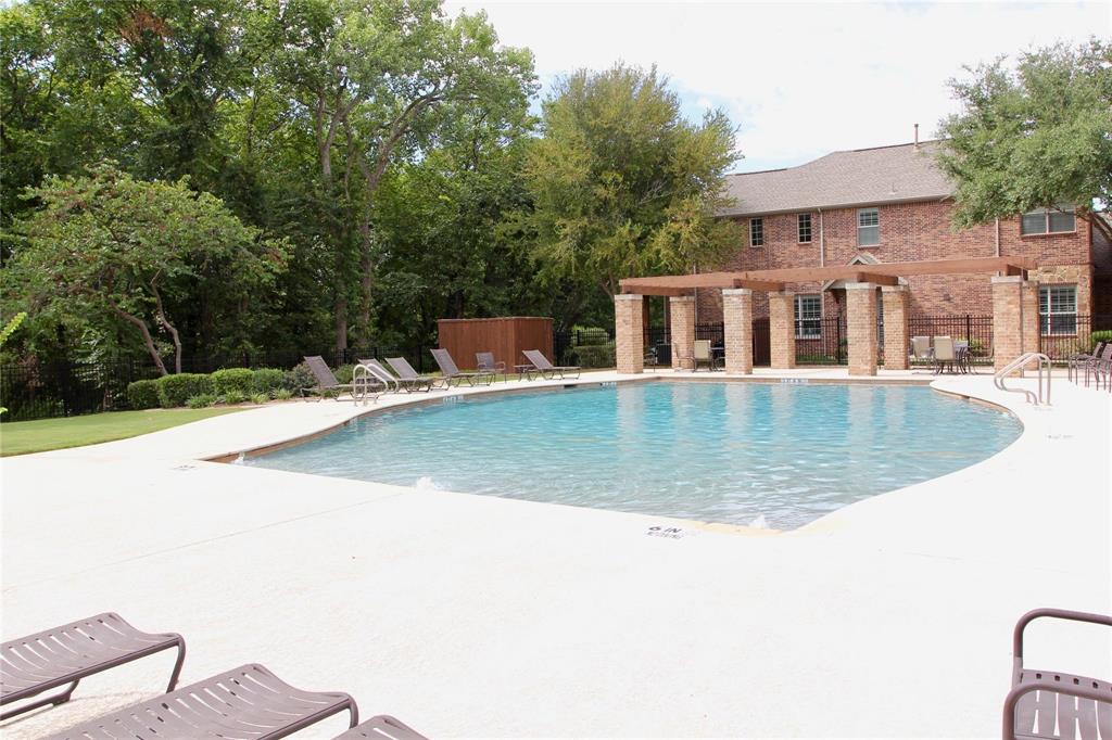 Preston Village Ph II - Residential Lease