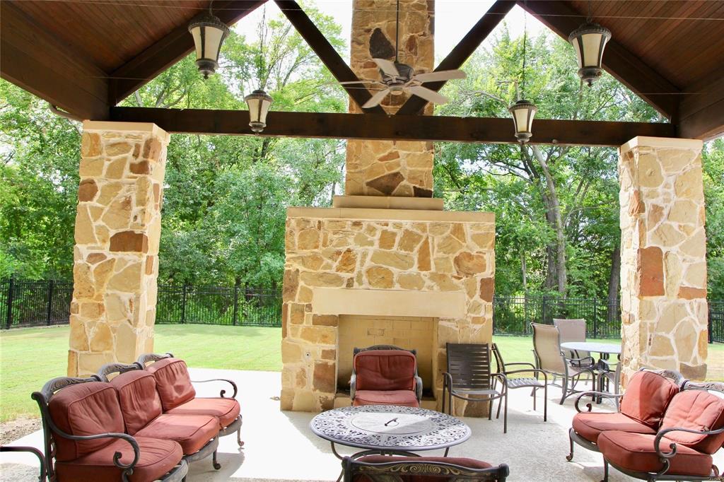 Preston Village Ph II - Residential Lease