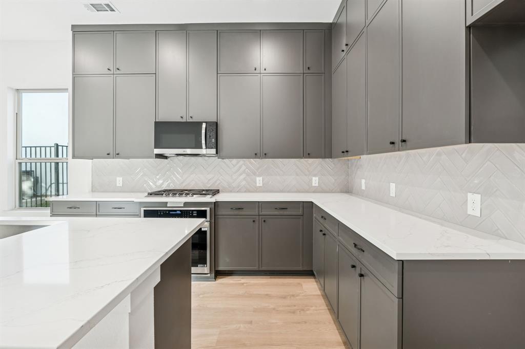 Lewisville Water's Edge II Condominium Bld 3 - Residential
