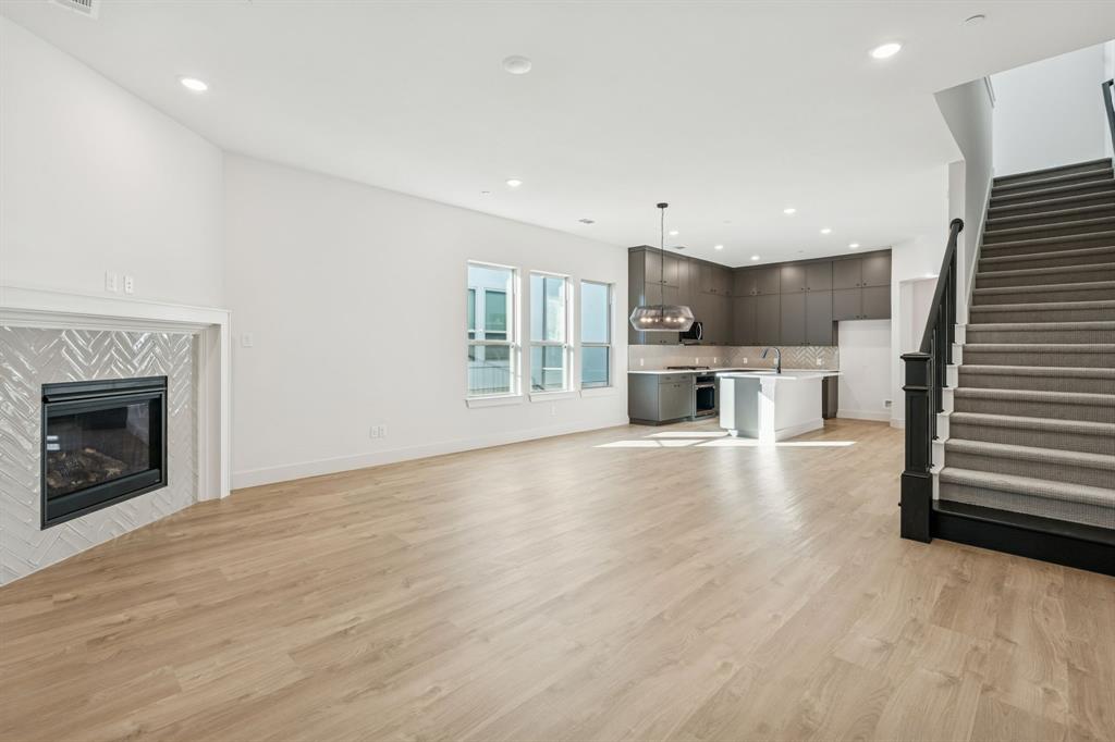 Lewisville Water's Edge II Condominium Bld 3 - Residential