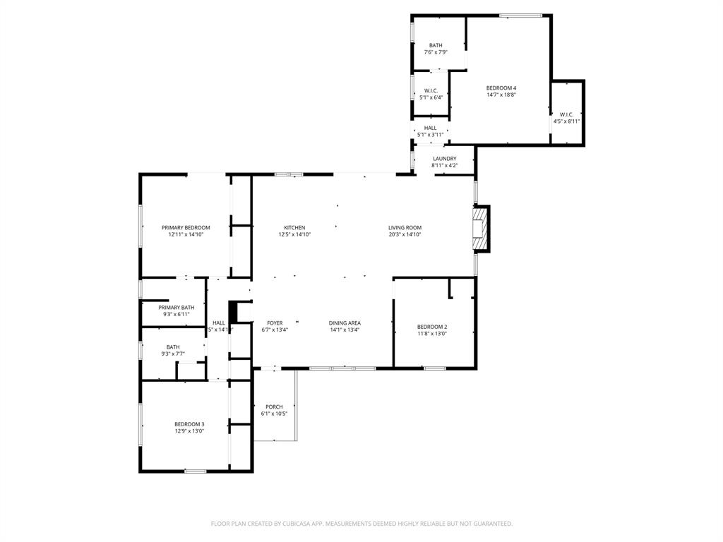 Glen Oaks - Residential