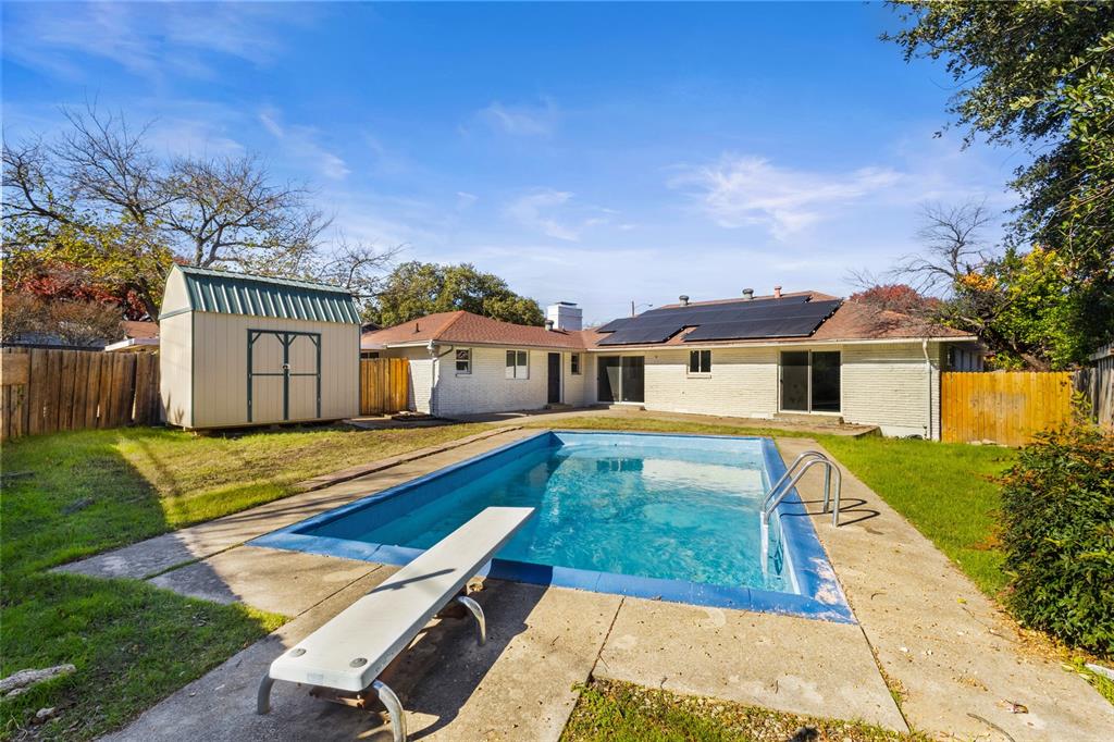 Glen Oaks - Residential