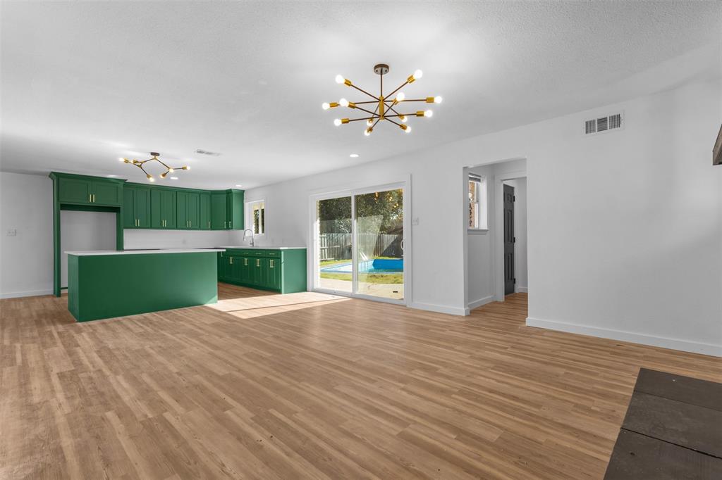 Glen Oaks - Residential