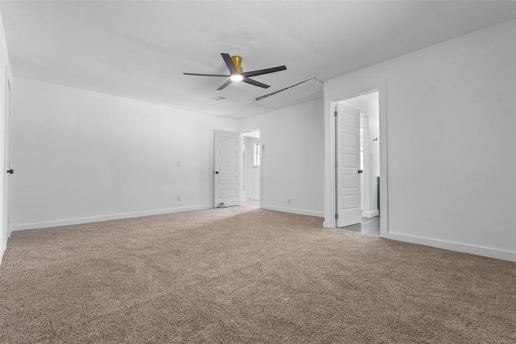 Glen Oaks - Residential