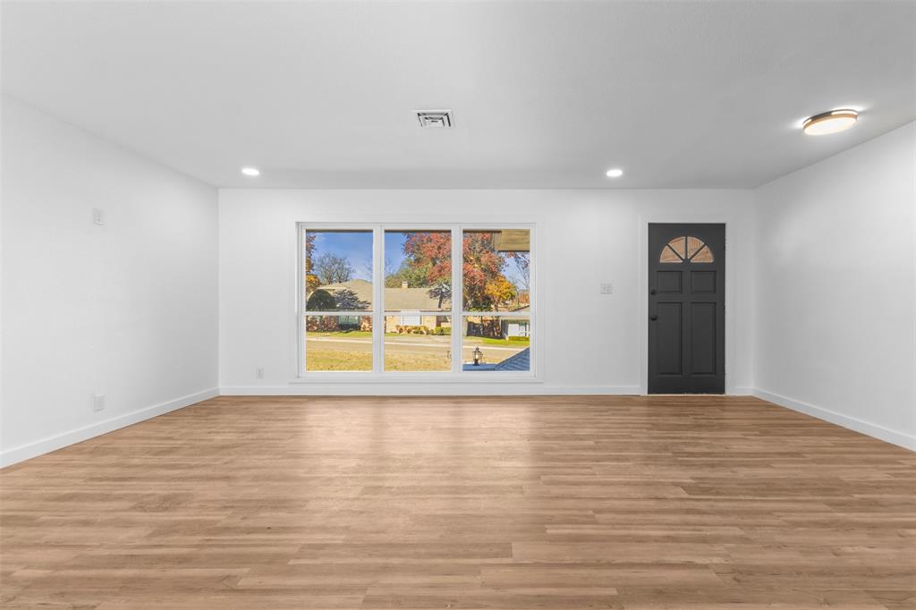 Glen Oaks - Residential