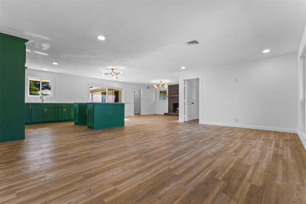 Glen Oaks - Residential