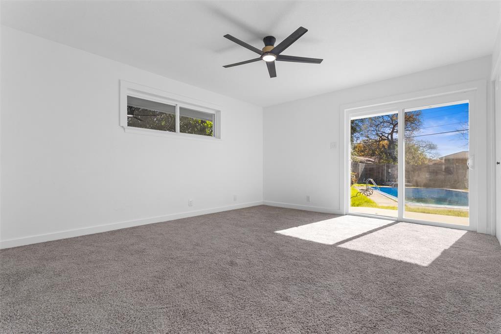 Glen Oaks - Residential