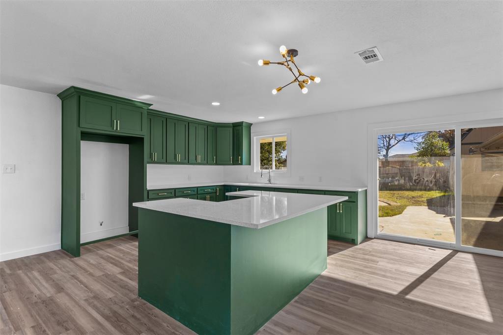 Glen Oaks - Residential