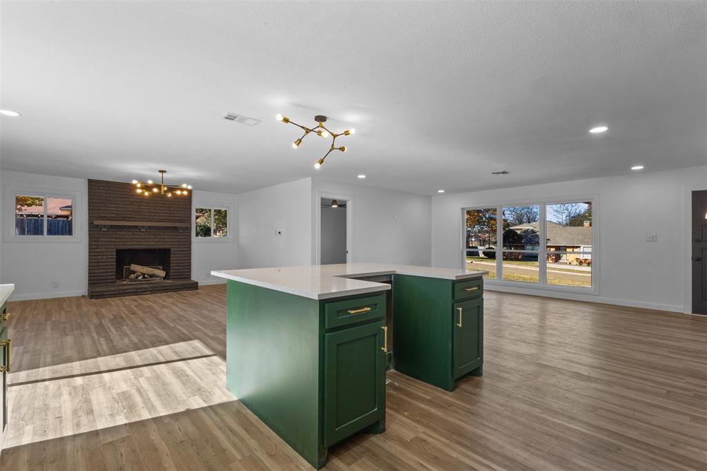 Glen Oaks - Residential