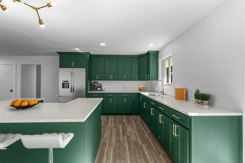 Glen Oaks - Residential