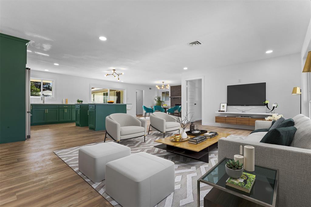 Glen Oaks - Residential