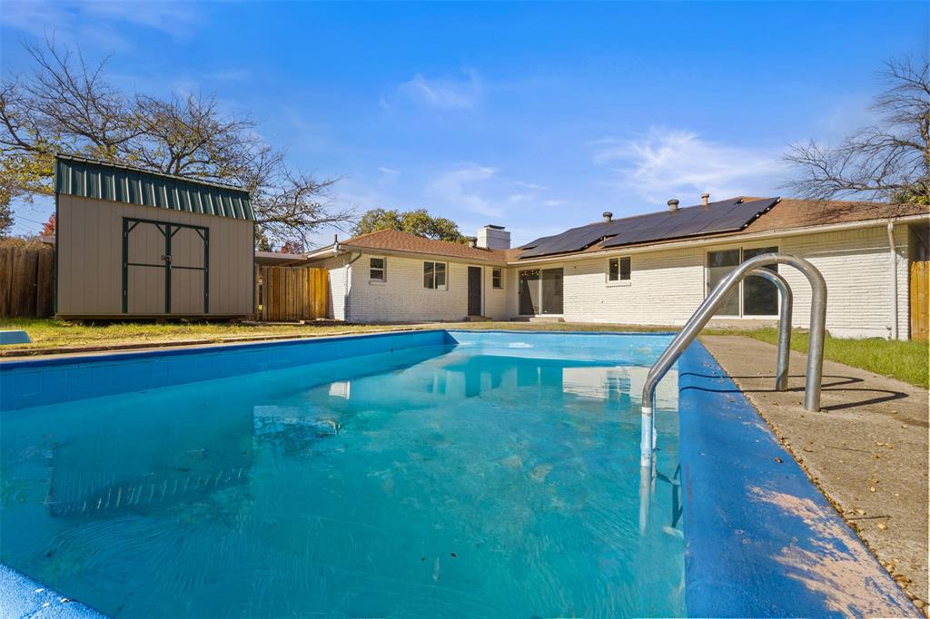 Glen Oaks - Residential