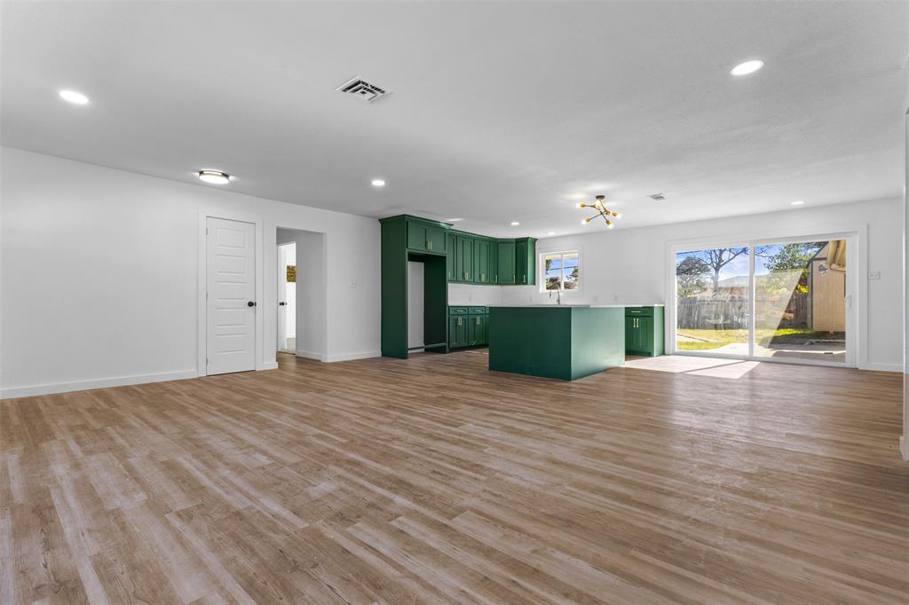 Glen Oaks - Residential