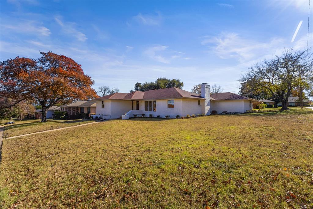 Glen Oaks - Residential