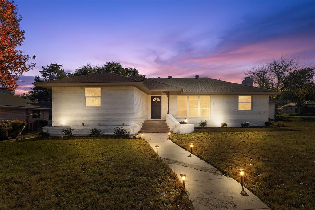 Glen Oaks - Residential