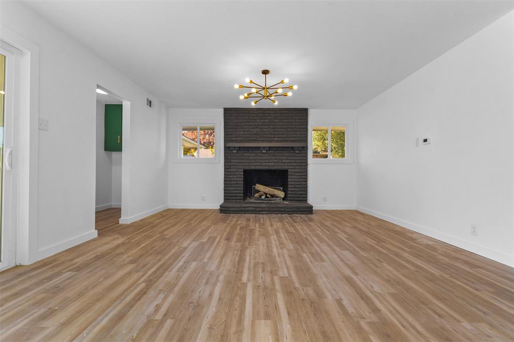 Glen Oaks - Residential