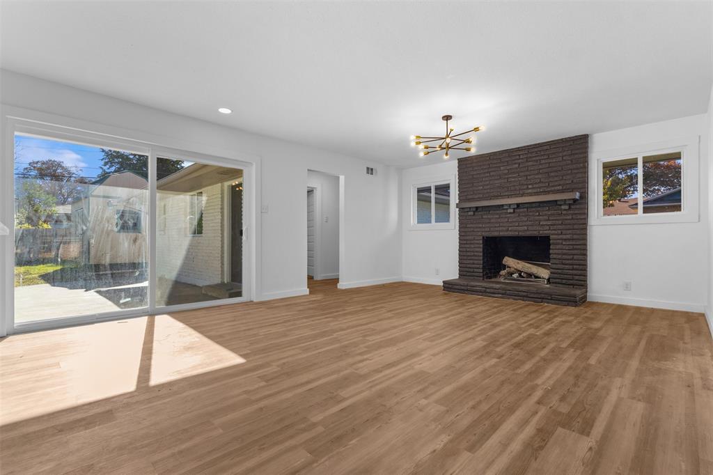 Glen Oaks - Residential