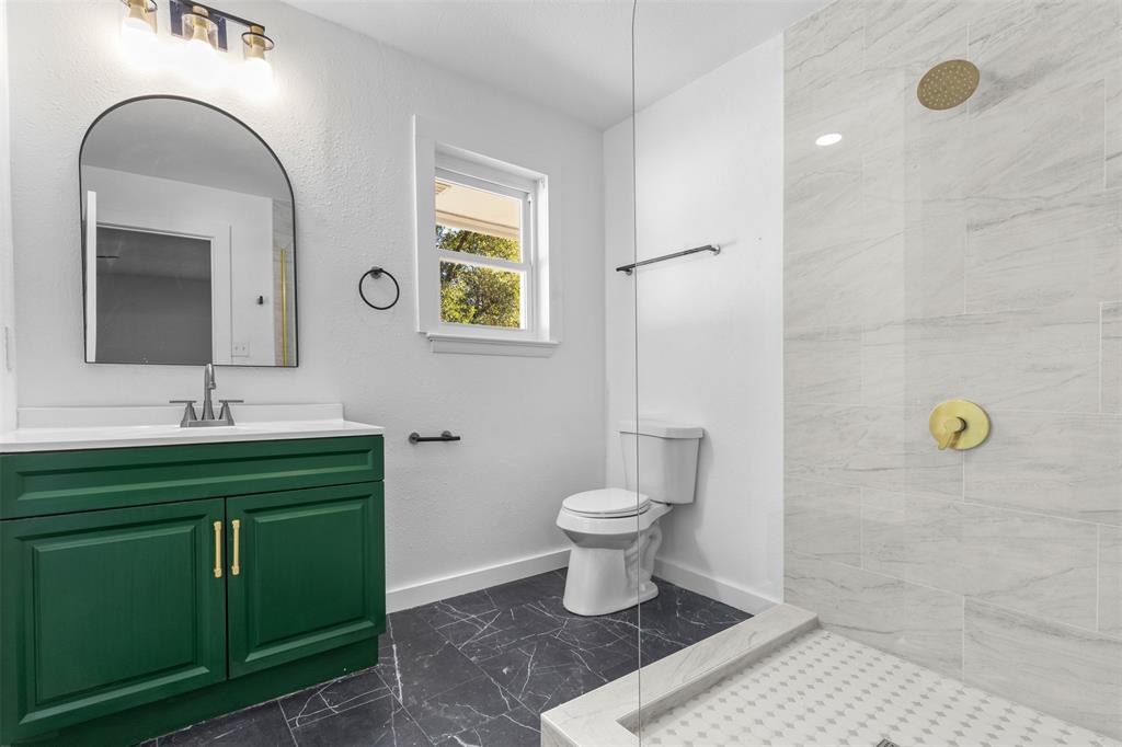 Glen Oaks - Residential