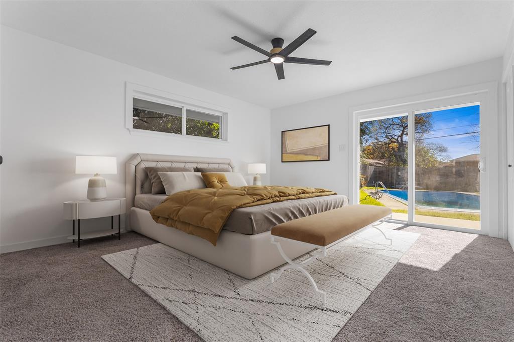 Glen Oaks - Residential