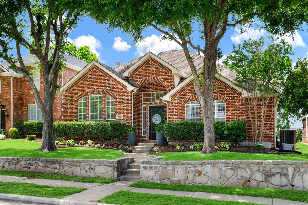 9121 Rio Blanco Drive