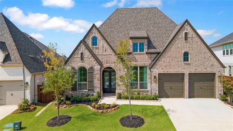 4224 Prickly Pear Drive Aubrey TX 76227