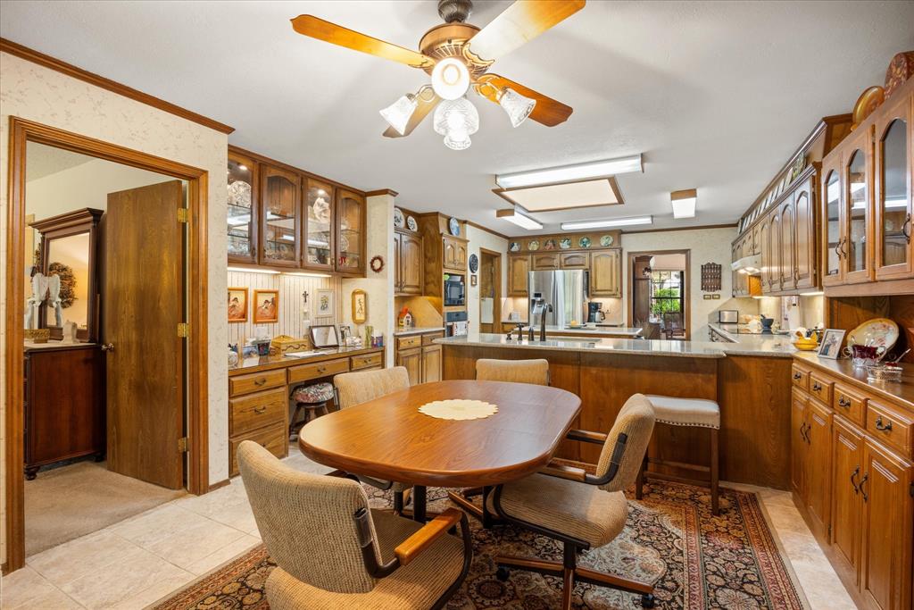 Decordova Bend Estate - Residential
