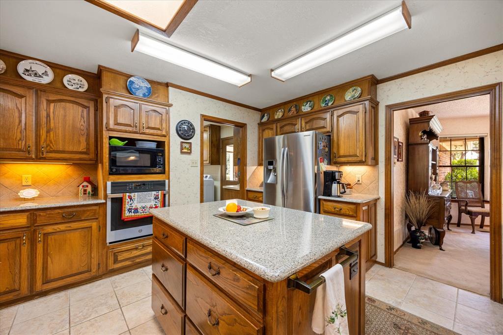 Decordova Bend Estate - Residential